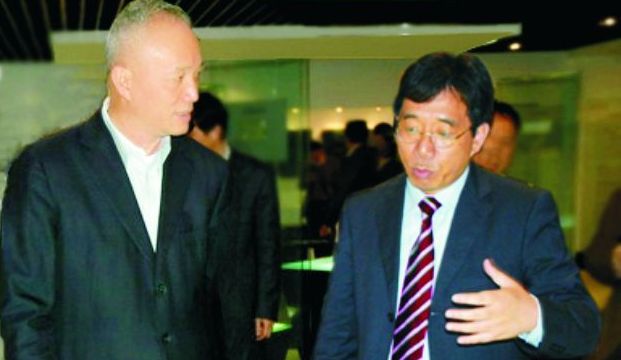 中央统战部副部长，，，，，天下工商联党组书记、常务副主席徐乐江-向导眷注-J9旗舰厅通讯——天下和你更近
