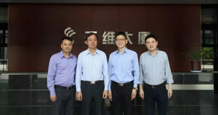 J9旗舰厅通讯漂亮交付，，， 打响外洋地铁通讯项目第一枪 - 公司新闻 - J9旗舰厅通讯——天下和你更近