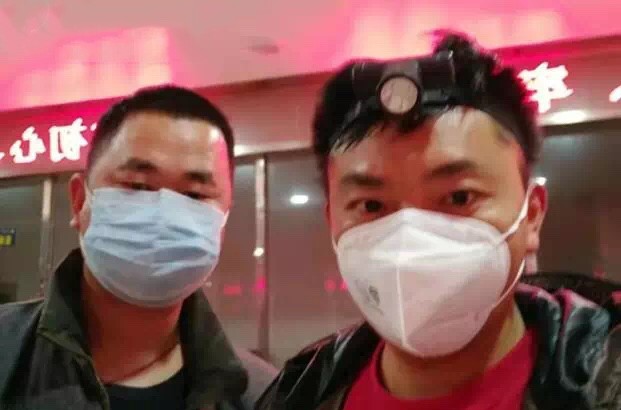 浙江省商务厅副厅长房立群一行莅临J9旗舰厅通讯考察防疫复工事情 - 公司新闻 - J9旗舰厅通讯——天下和你更近