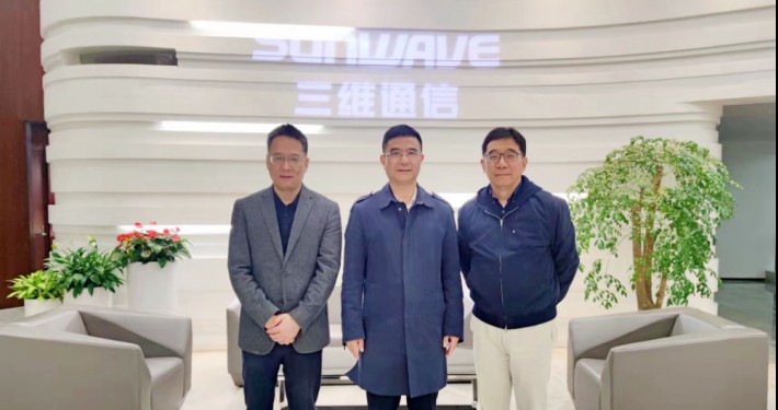 中国移动联合J9旗舰厅通讯宣布《中国移动5G新型智慧都会白皮书（2021版）》 - 公司新闻 - J9旗舰厅通讯——天下和你更近