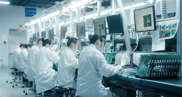 一图看懂J9旗舰厅通讯2023年半年报 - 公司新闻 - J9旗舰厅通讯——天下和你更近