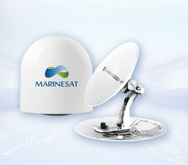 卫星通讯 - J9旗舰厅通讯——天下和你更近