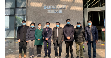 公司新闻 - J9旗舰厅通讯——天下和你更近